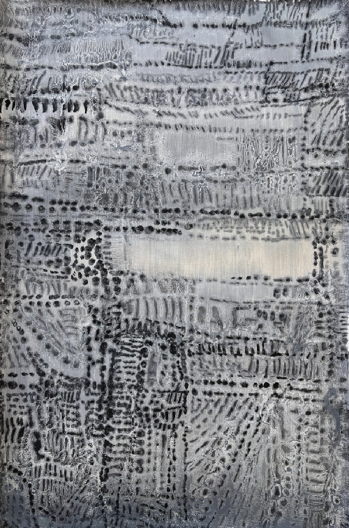 Без названия.   Серия Statement