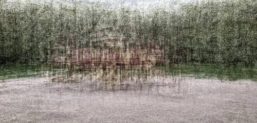 Детская площадка. Серия "Голограммы 5D"