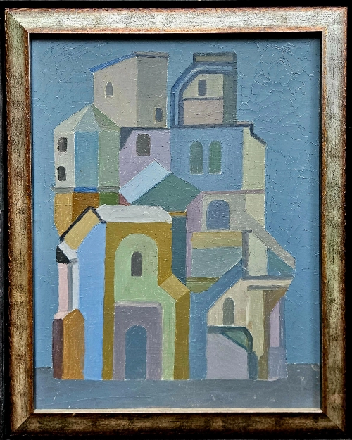 Металандшафт