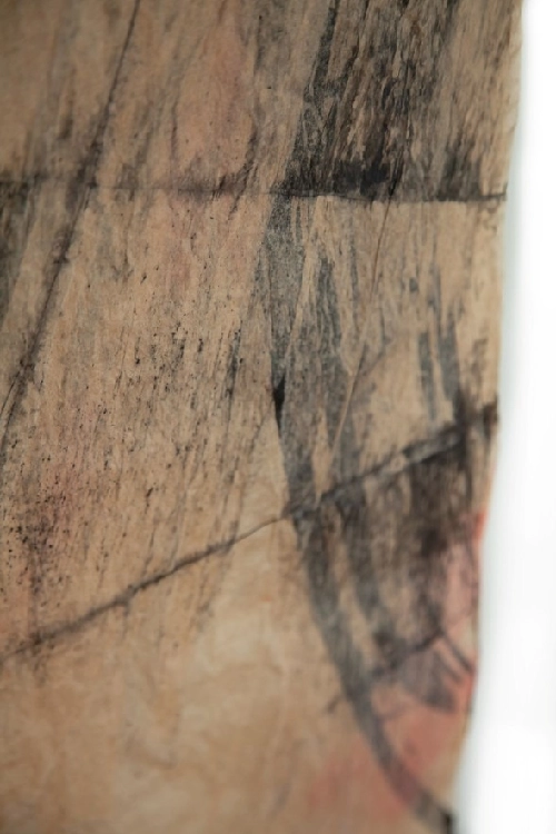 Обрывки воспоминаний 3