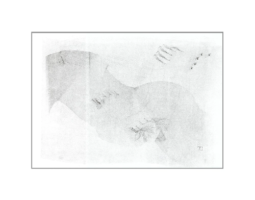 из серии "Проявления"