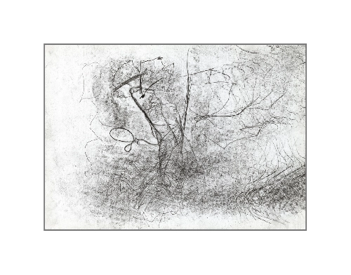 из серии "Турбулентность"