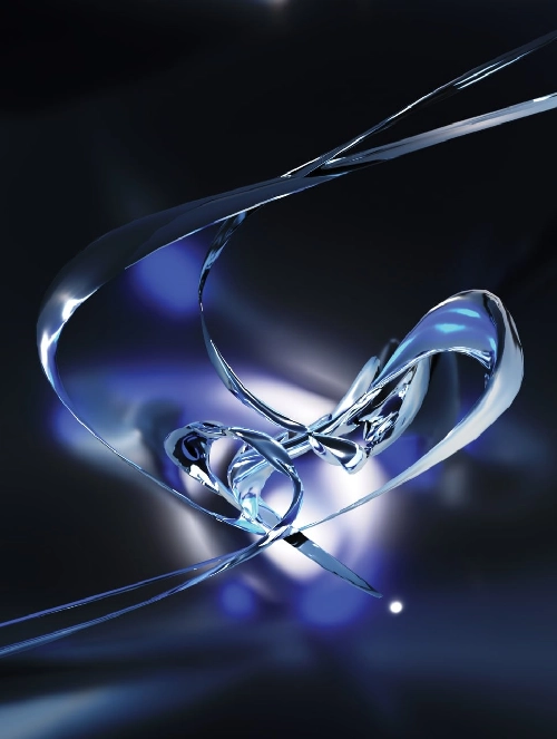 Ens Nexus Materialis