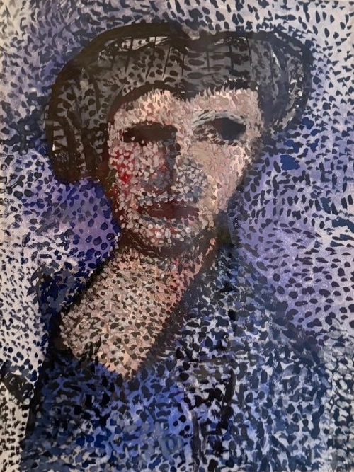 «Женский портрет»