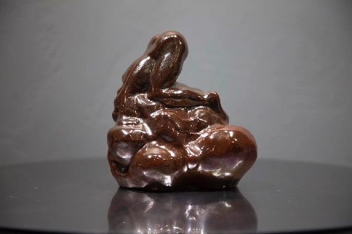 Женщина-мороженое