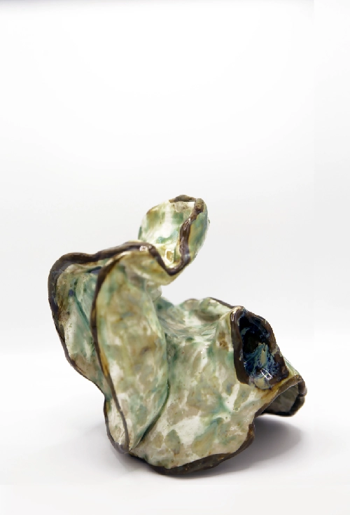 из серии Морские структуры