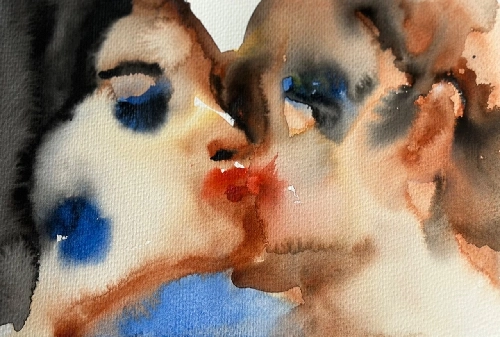 Kiss