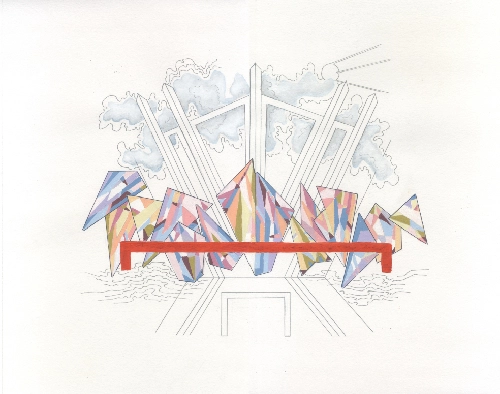 Тайная вечеря