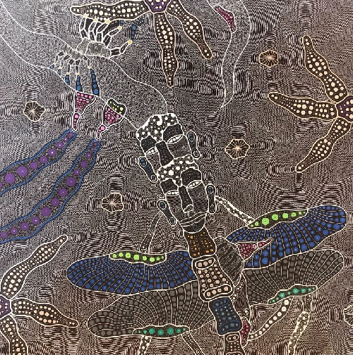 Ночные игры