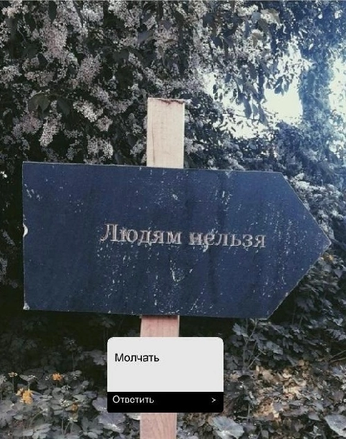 Серия работ «Диалоги с городом»