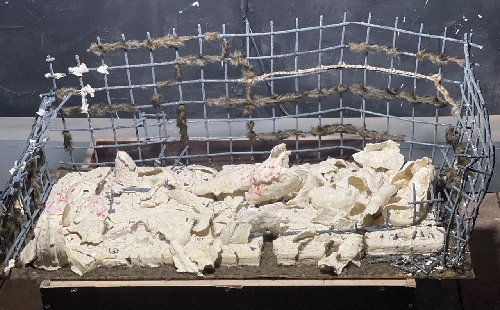 Хрупкие клетки