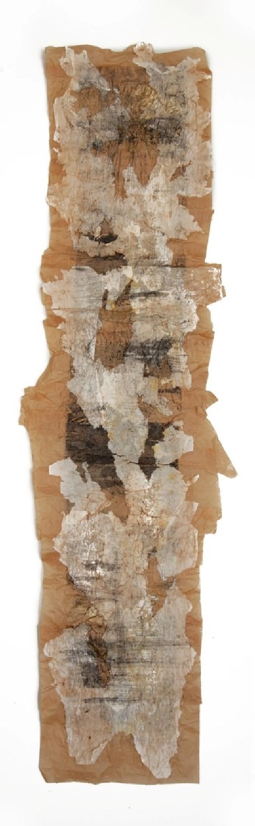 Обрывки воспоминаний 1