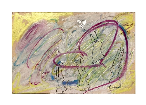 из серии MON CHOUCHOU DREAMS