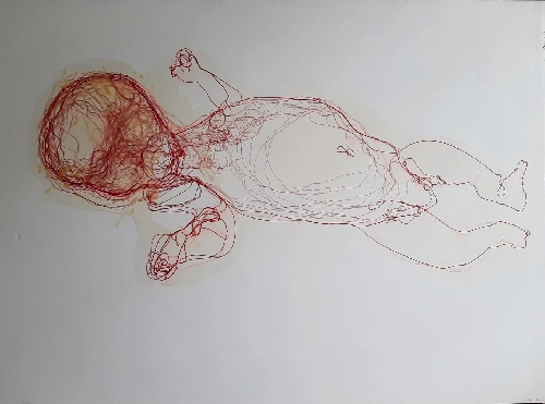 Младенец N 3