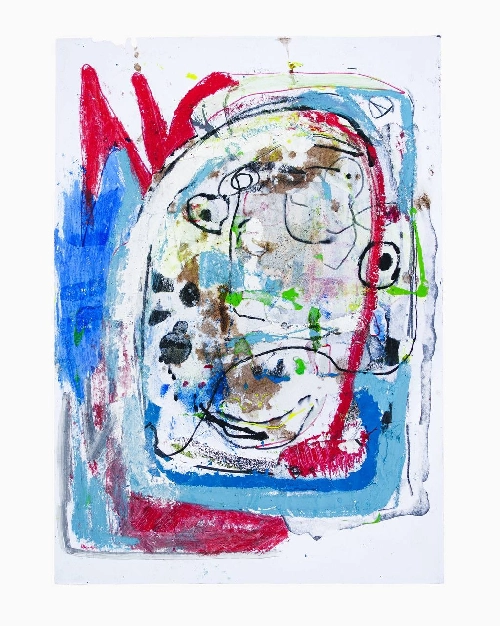 Соевый соус Джордини из серии "маски Европы"