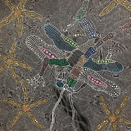 Ночные игры