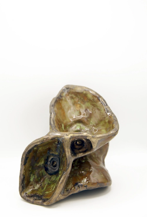 из серии Морские структуры