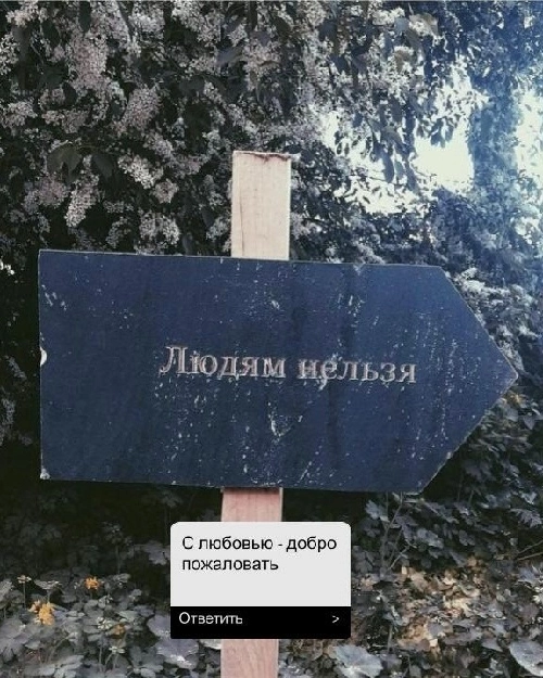 Серия работ «Диалоги с городом»
