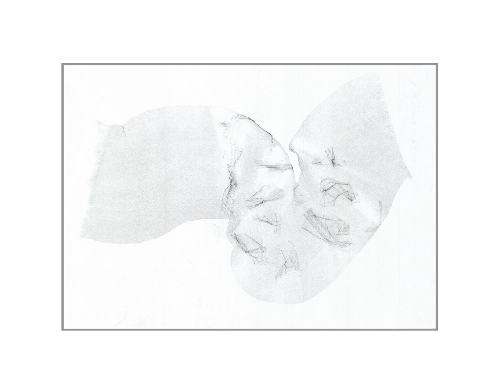 из серии "Проявления"