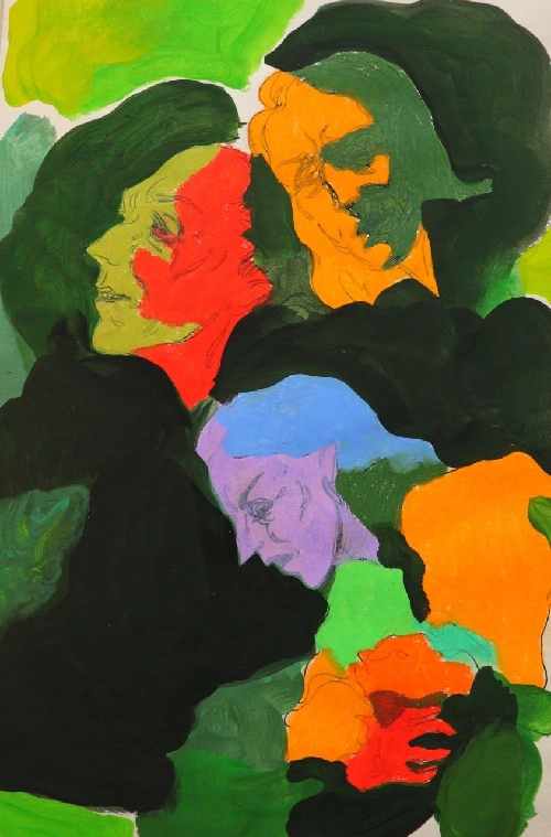 Сомнение и свет, серия №1