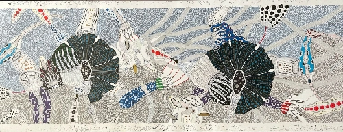 Путешествие во снах