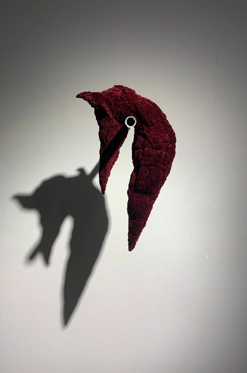 Зыбь на плоти