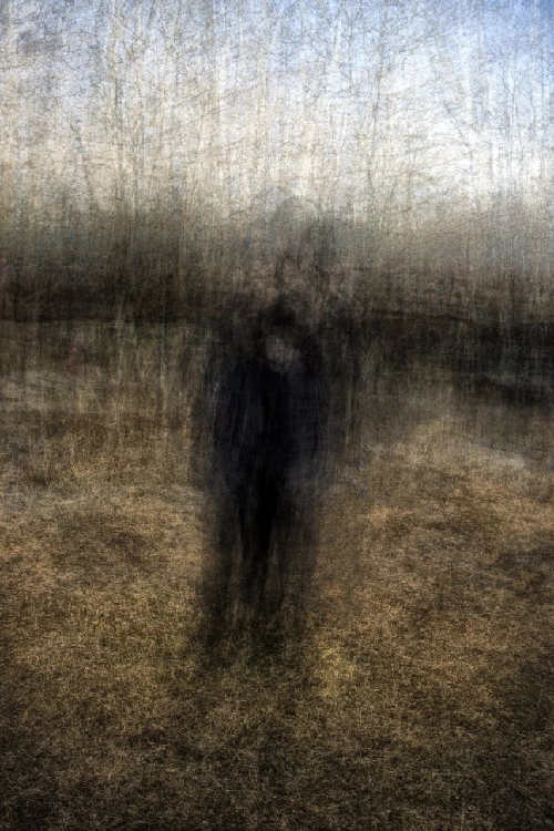 Портрет сына. Серия "Голограммы 5D"