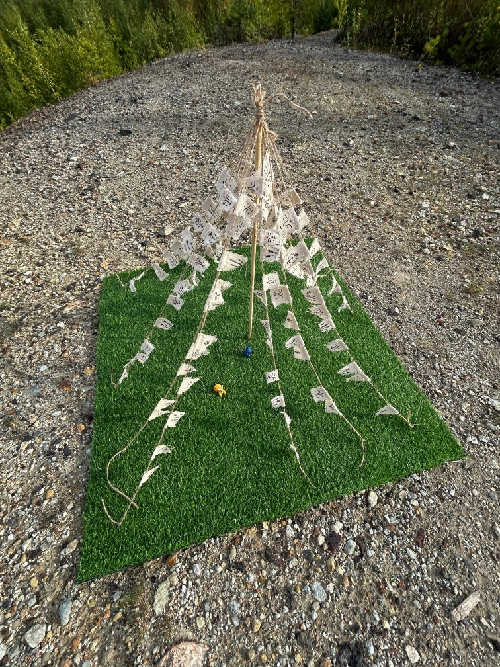 Портал Уральского дзена