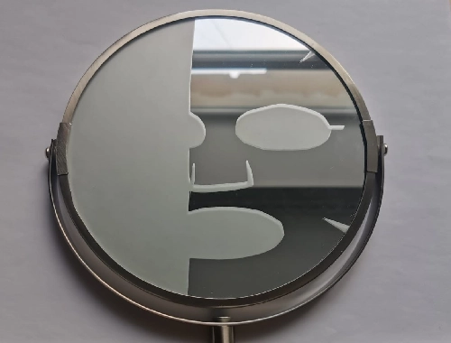 Глубина внутреннего мира