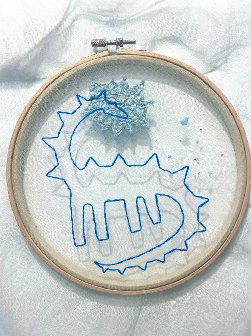 Дино и Совунья