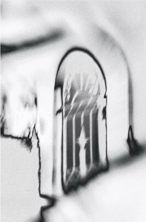 Untitled. Из серии "Город Б"