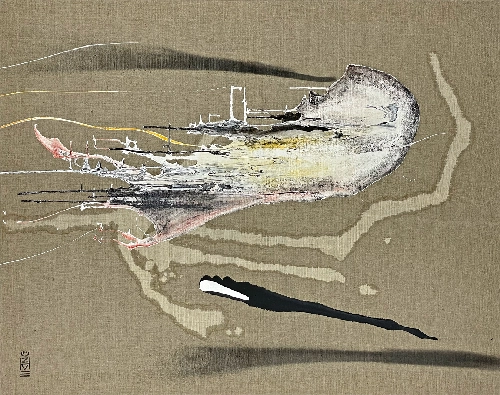 Крушение беспилотника