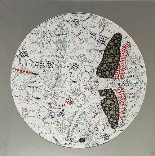 Микрокосмос 2