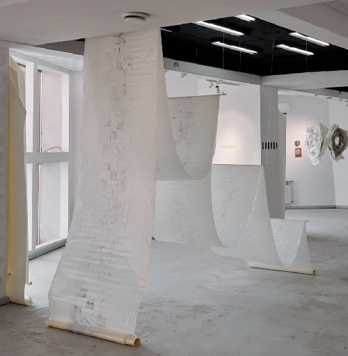 От начала и до конца