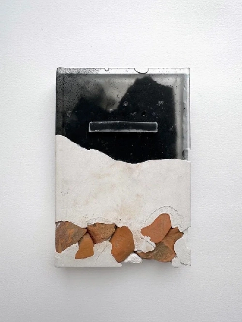 Серия «Тело стихов» Том 2