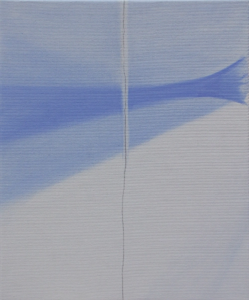 В поисках синего