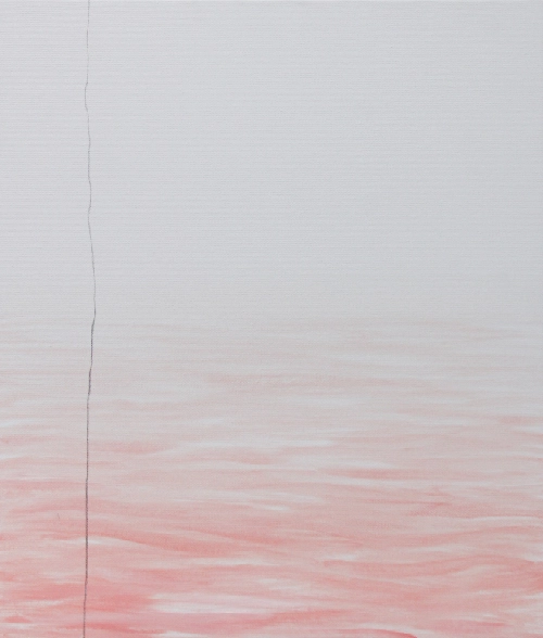 Из серии Внутренний розовый