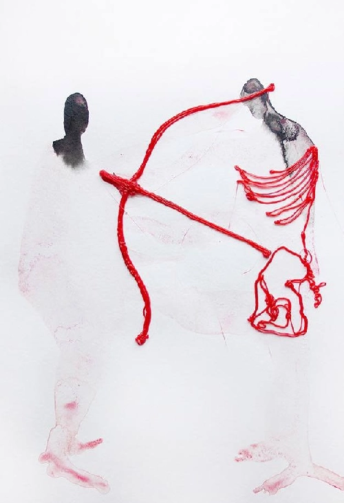 Гнев и любовь - два в одном