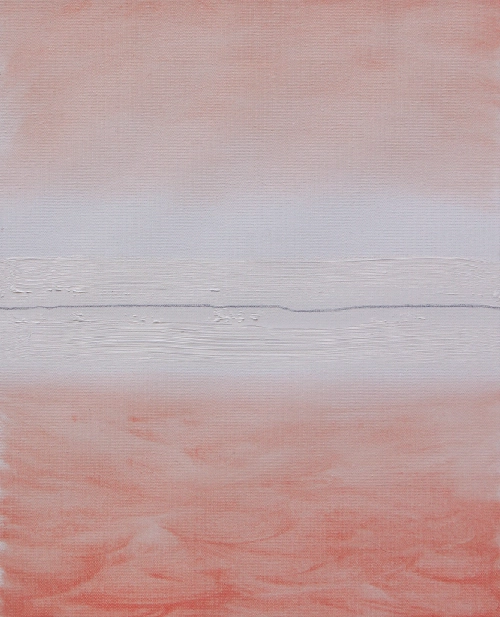 Из серии Внутренний розовый