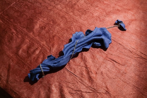 Скованность