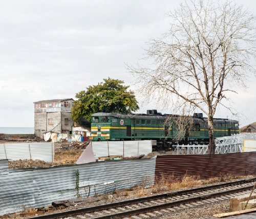 Из проекта The Big Game (I часть. Легенды) 2010-2013