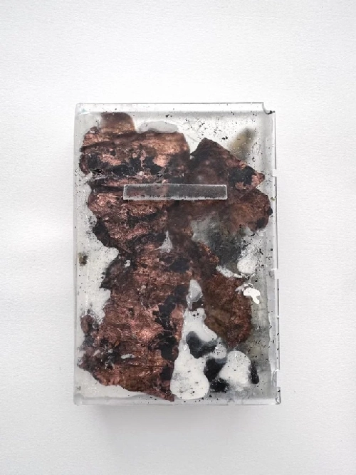 Серия «Тело стихов» Том 5