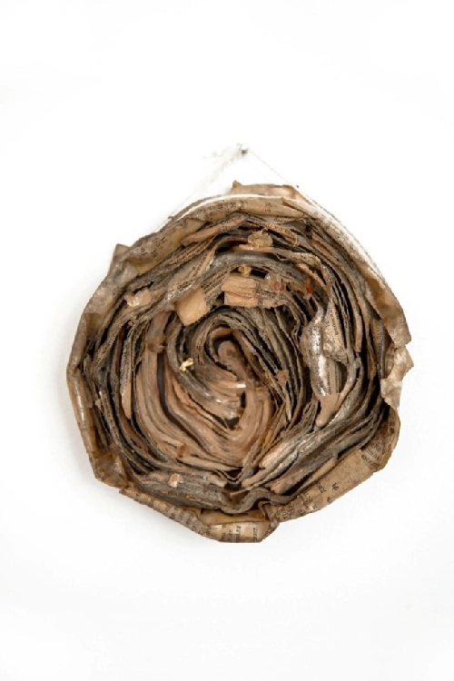 Забытые страницы 1