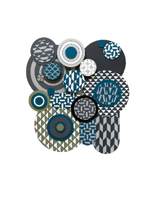 Панно Авангард 6