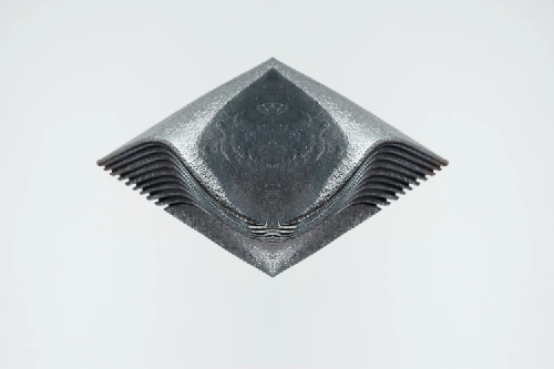 из серии "Метаморфы"