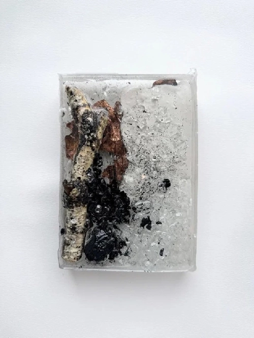 Серия «Тело стихов» Том 5