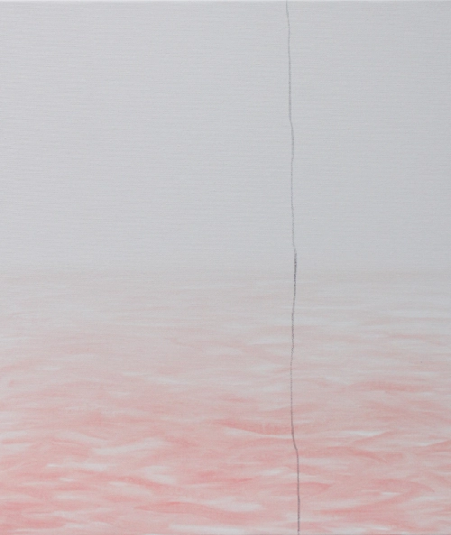 Из серии Внутренний розовый