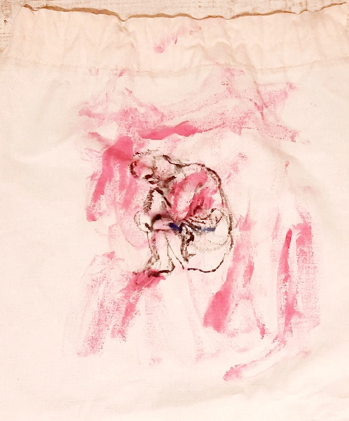 Мятый человек