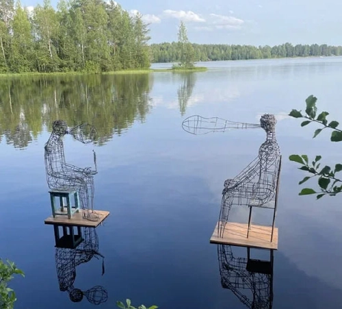 Скажи по-другому