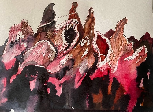 Из серии "Корни"